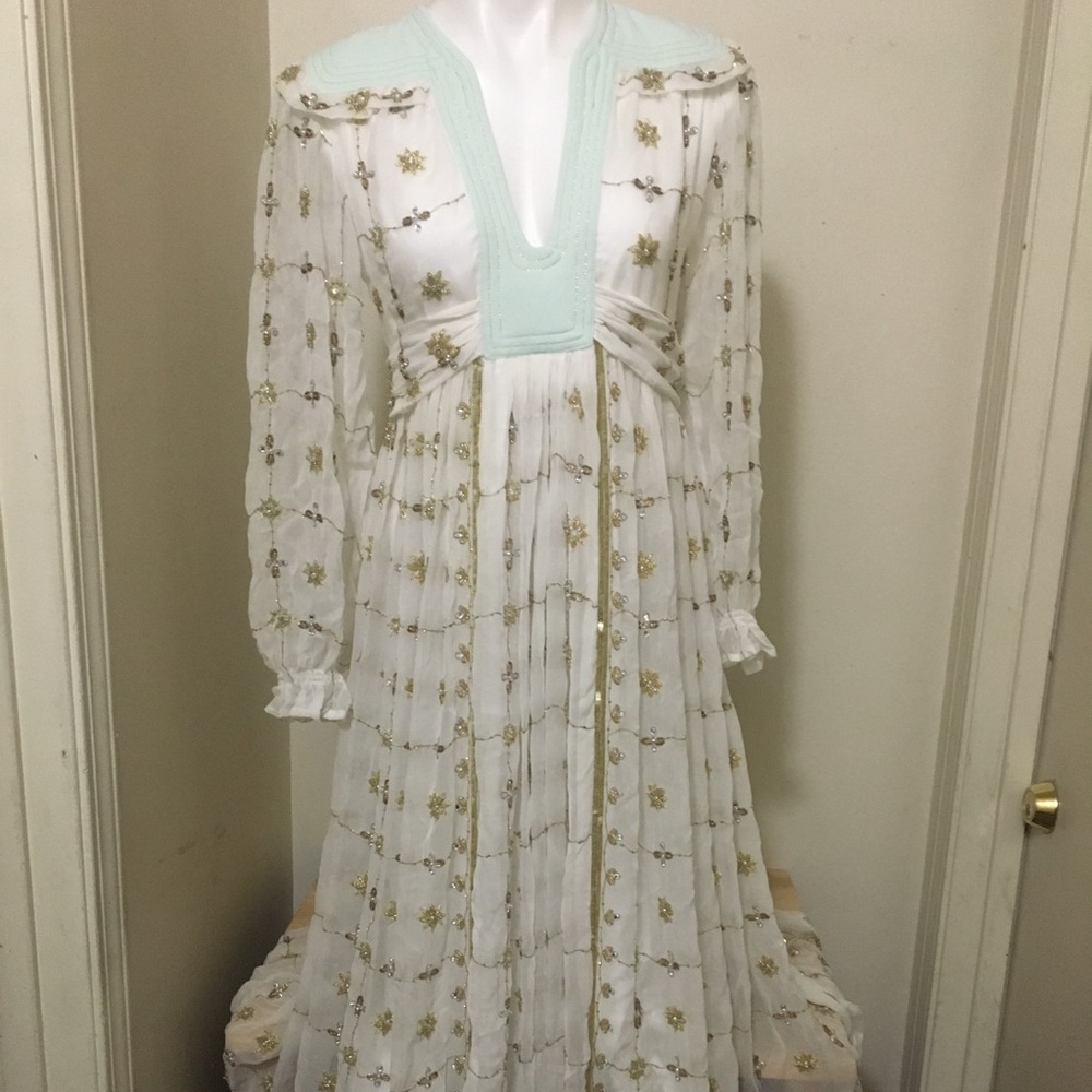 Formal dress wedding party